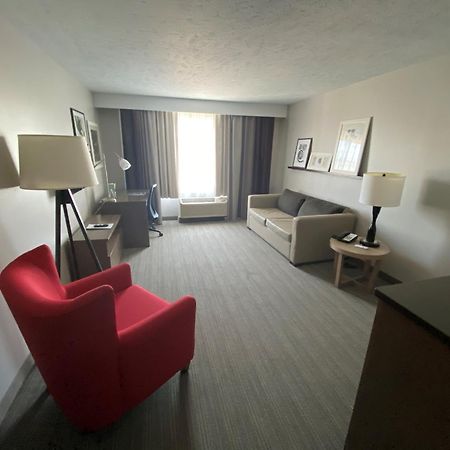 Country Inn & Suites By Radisson, Council Bluffs, Ia Экстерьер фото