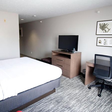 Country Inn & Suites By Radisson, Council Bluffs, Ia Экстерьер фото