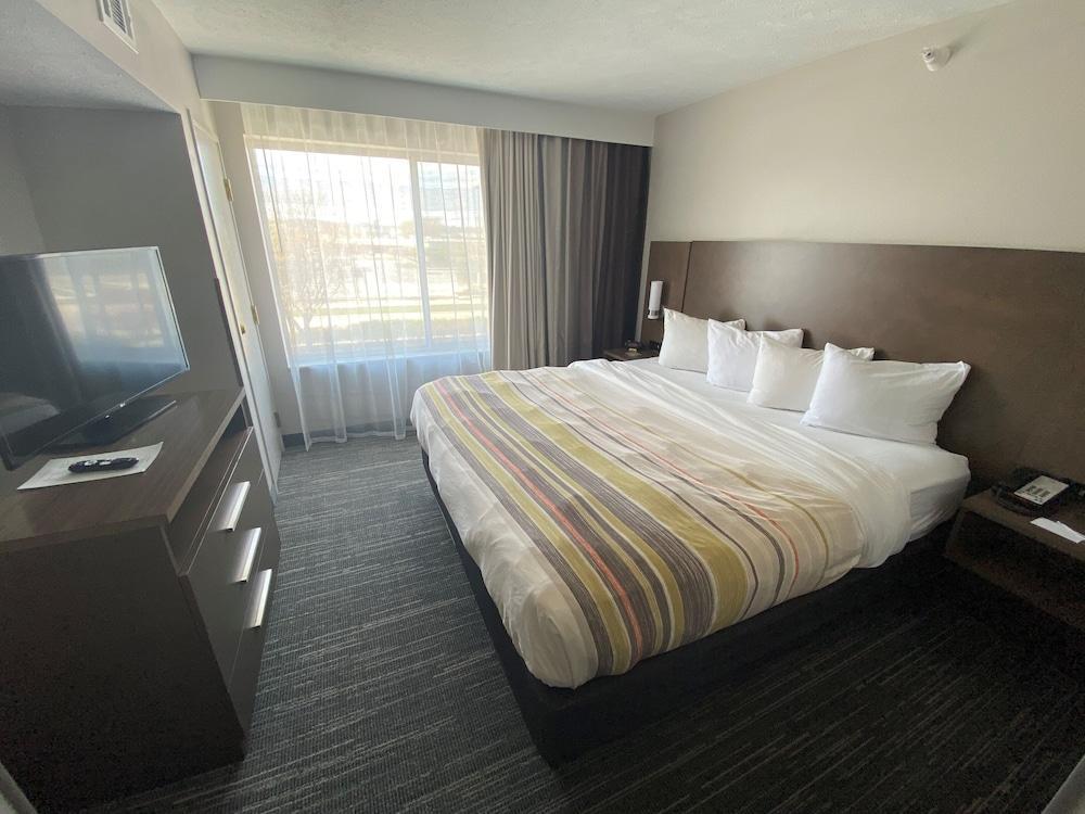 Country Inn & Suites By Radisson, Council Bluffs, Ia Экстерьер фото