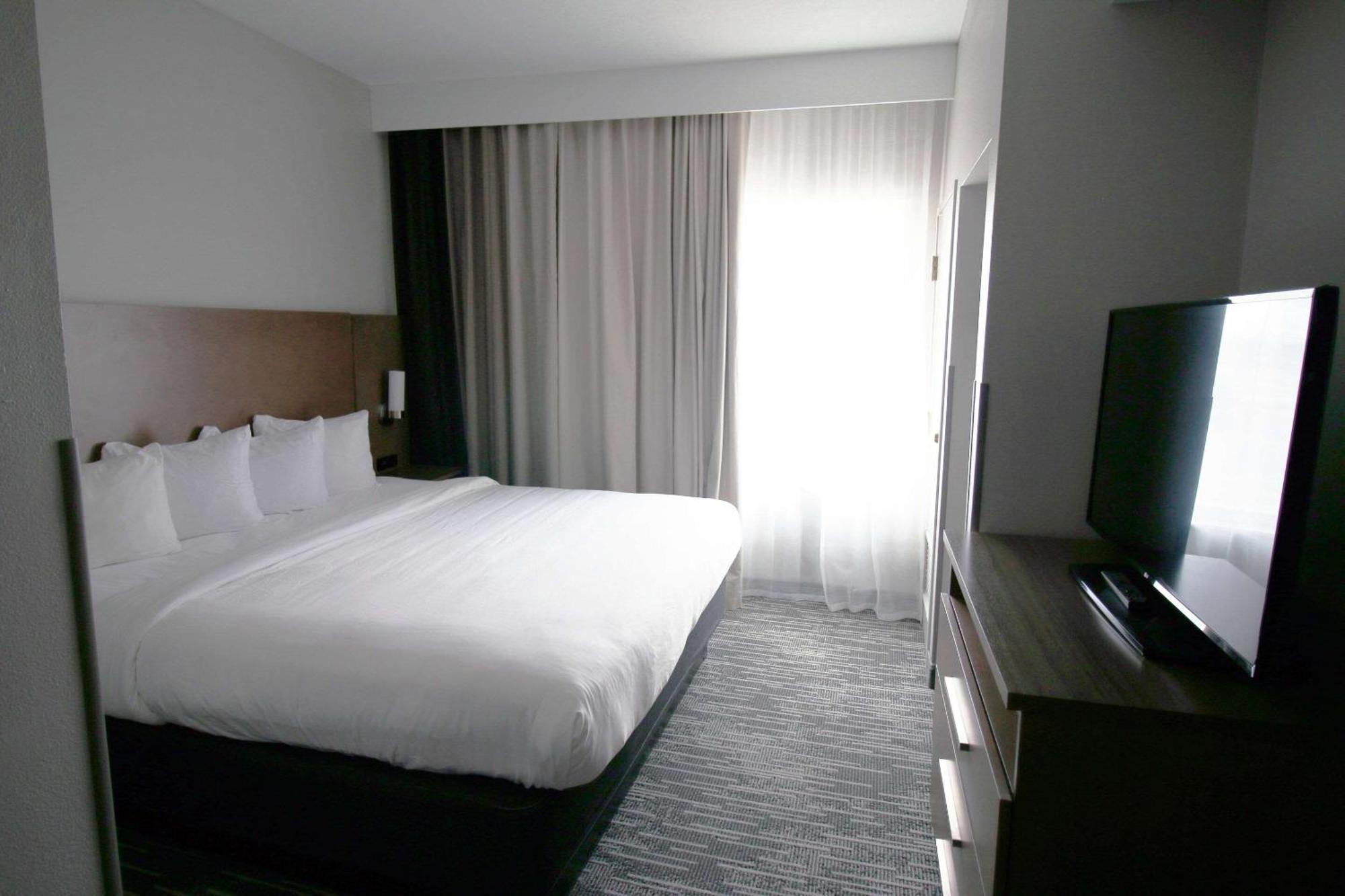 Country Inn & Suites By Radisson, Council Bluffs, Ia Экстерьер фото
