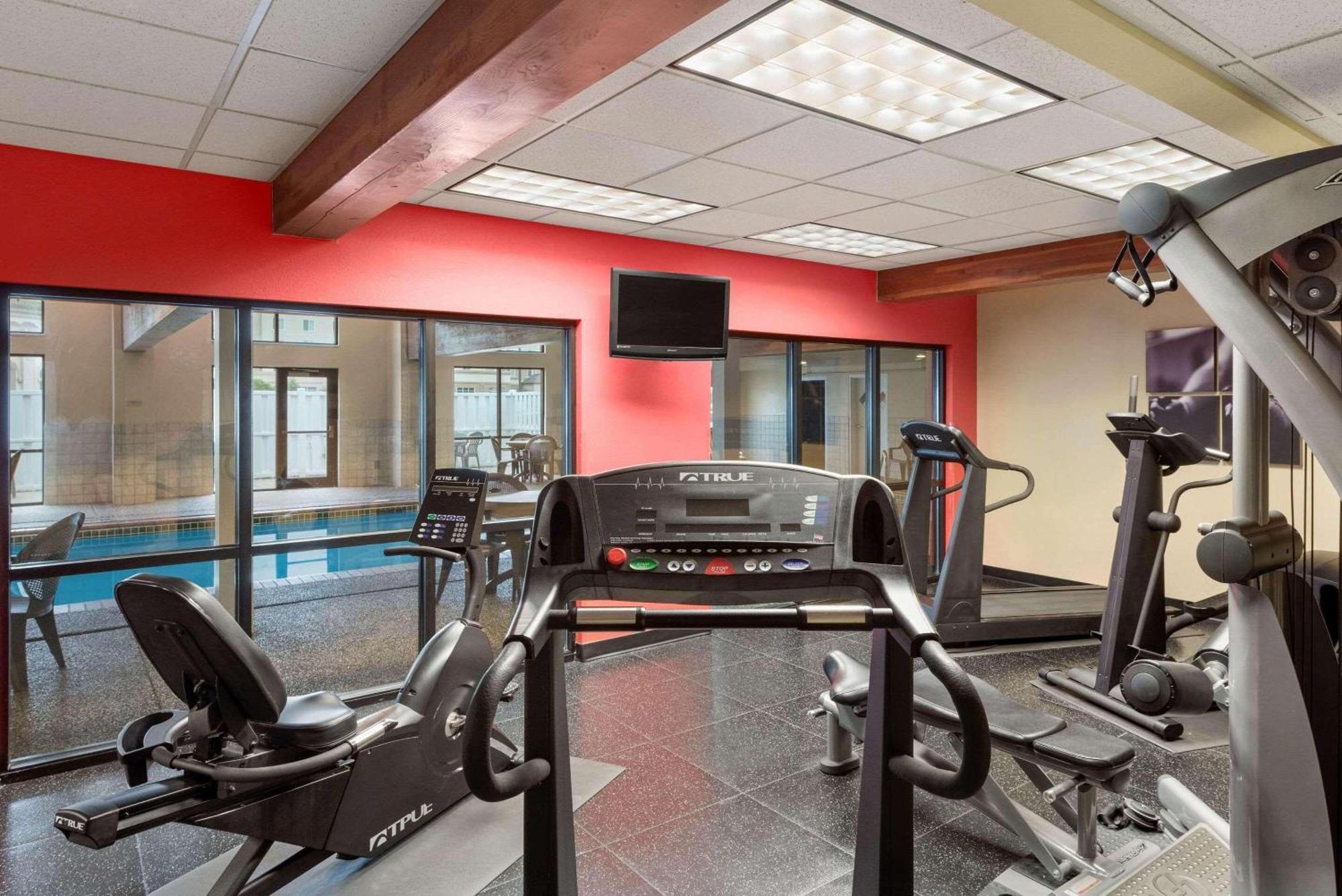 Country Inn & Suites By Radisson, Council Bluffs, Ia Экстерьер фото