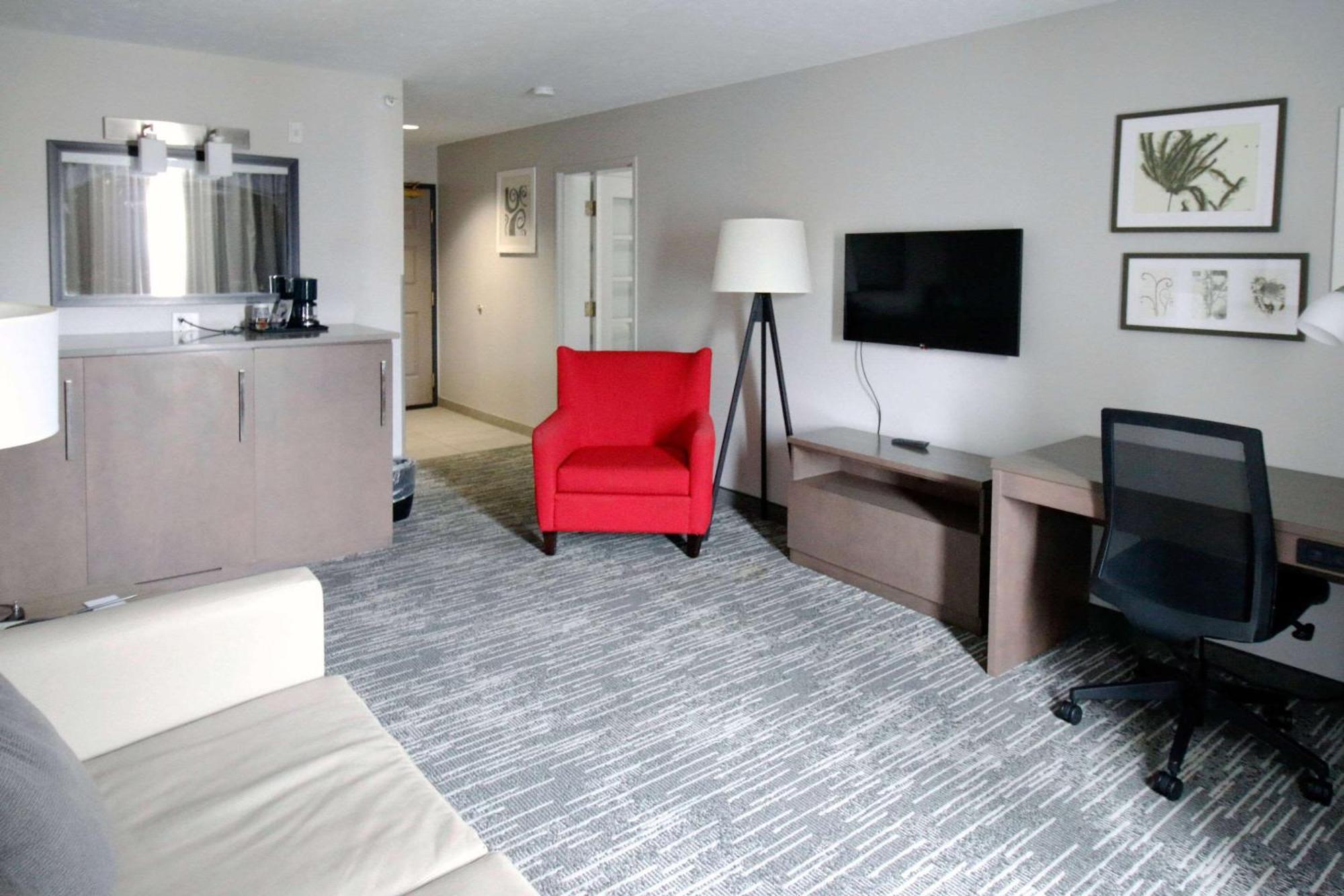 Country Inn & Suites By Radisson, Council Bluffs, Ia Экстерьер фото