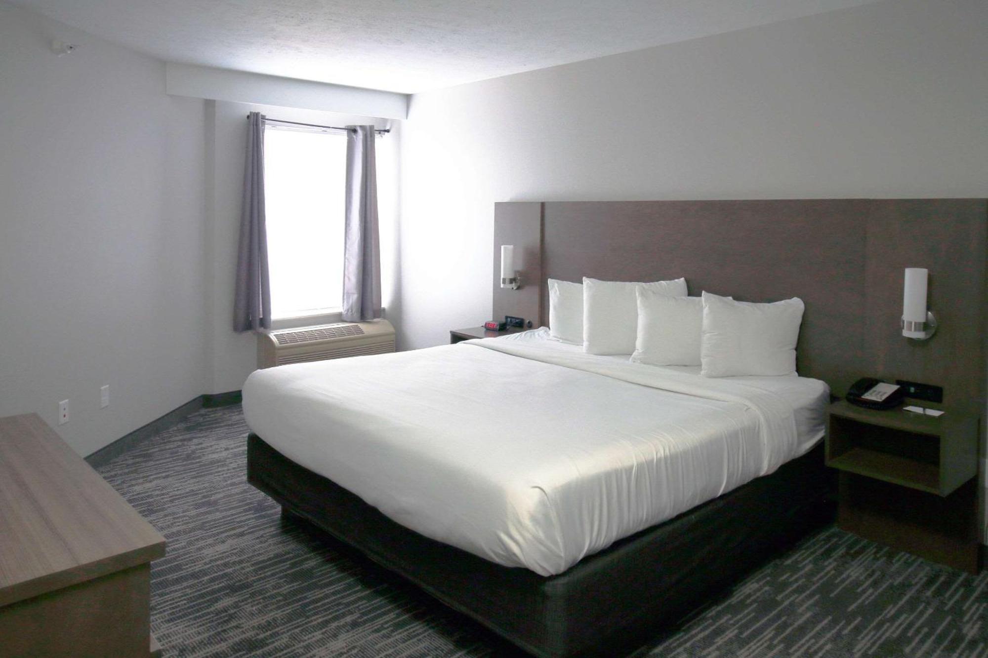 Country Inn & Suites By Radisson, Council Bluffs, Ia Экстерьер фото