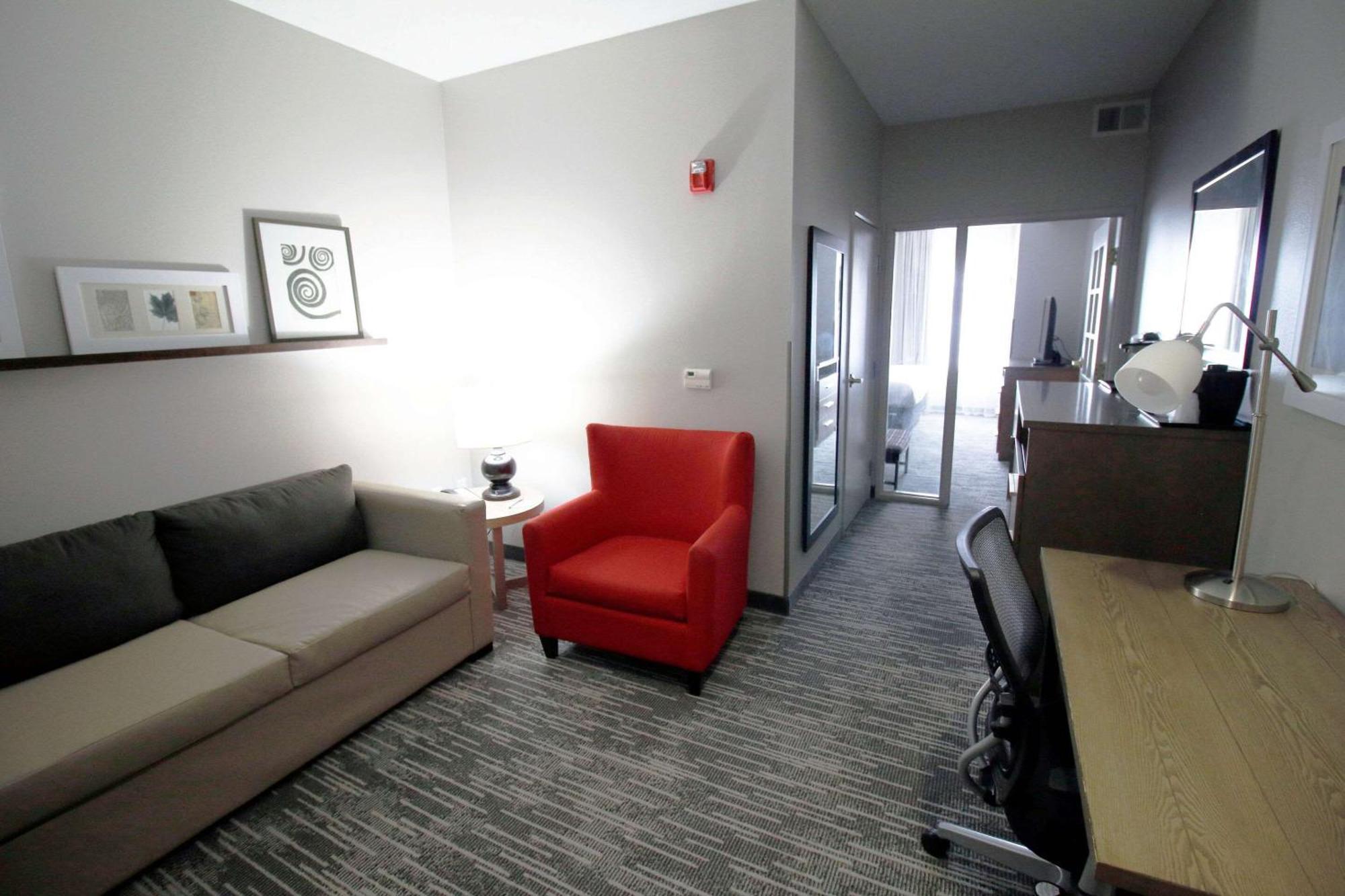 Country Inn & Suites By Radisson, Council Bluffs, Ia Экстерьер фото