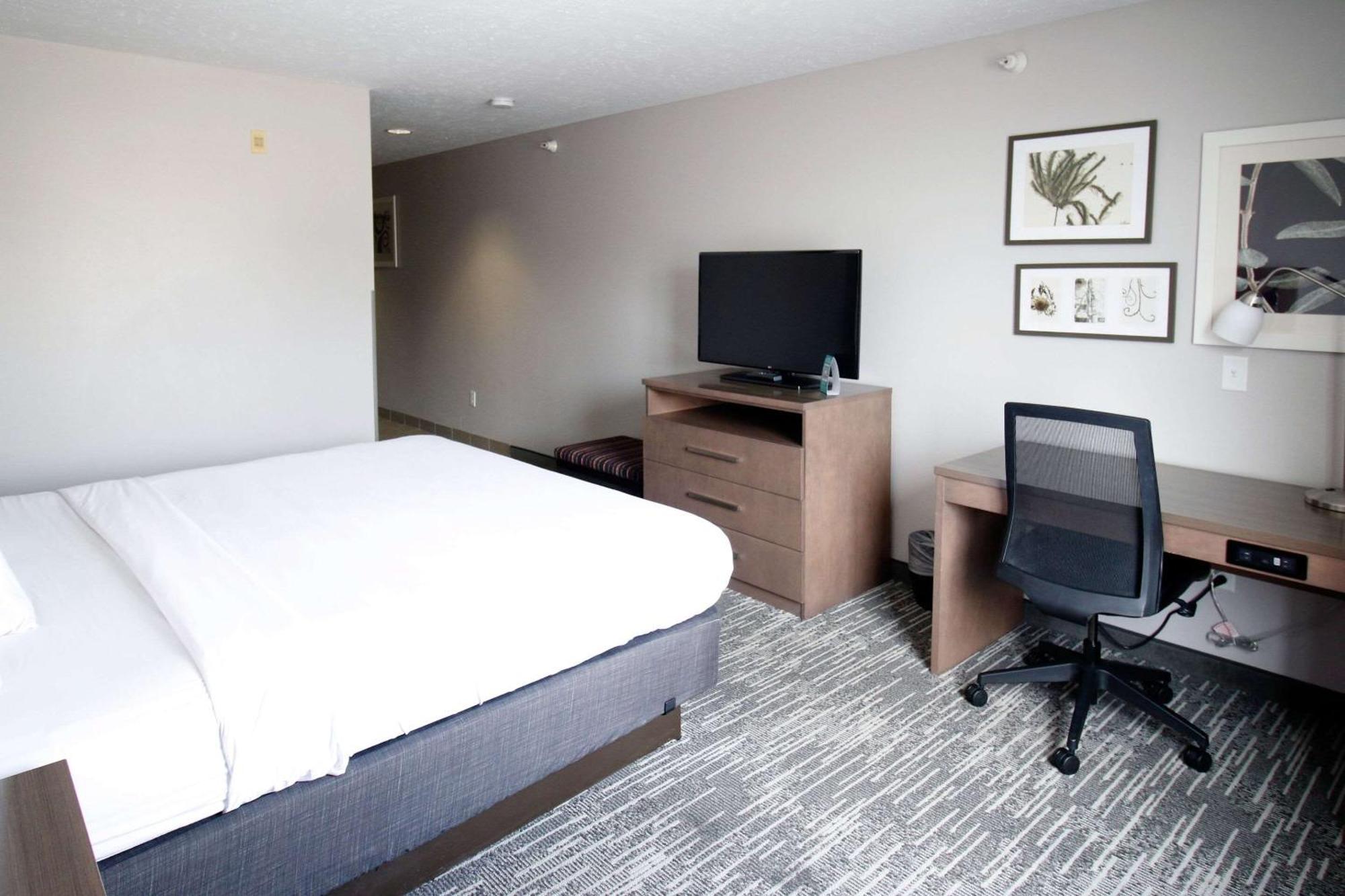 Country Inn & Suites By Radisson, Council Bluffs, Ia Экстерьер фото