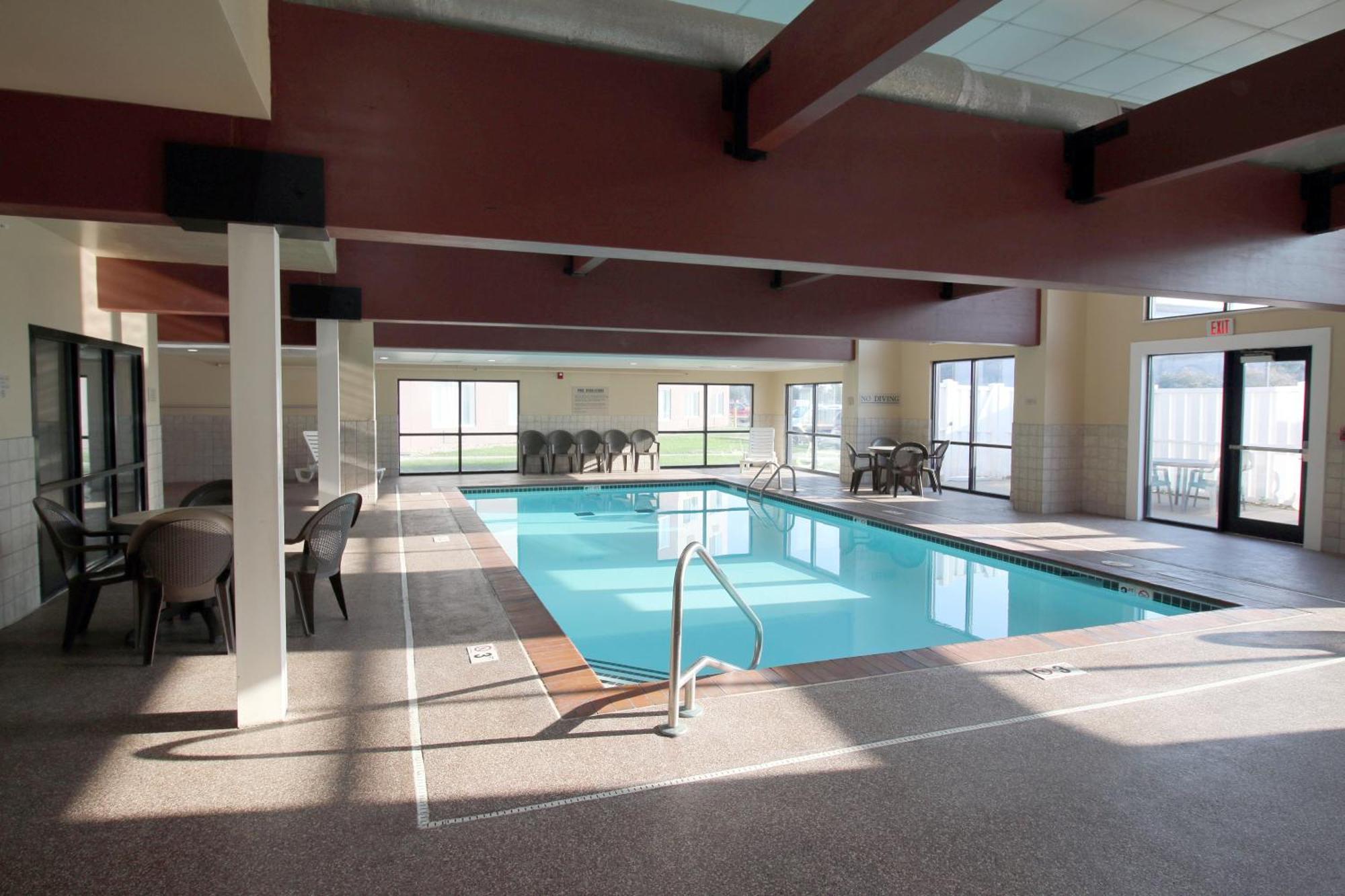 Country Inn & Suites By Radisson, Council Bluffs, Ia Экстерьер фото