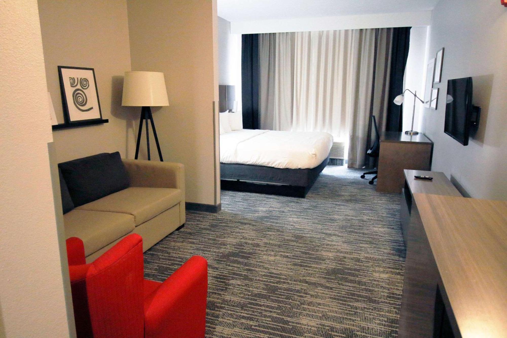 Country Inn & Suites By Radisson, Council Bluffs, Ia Экстерьер фото