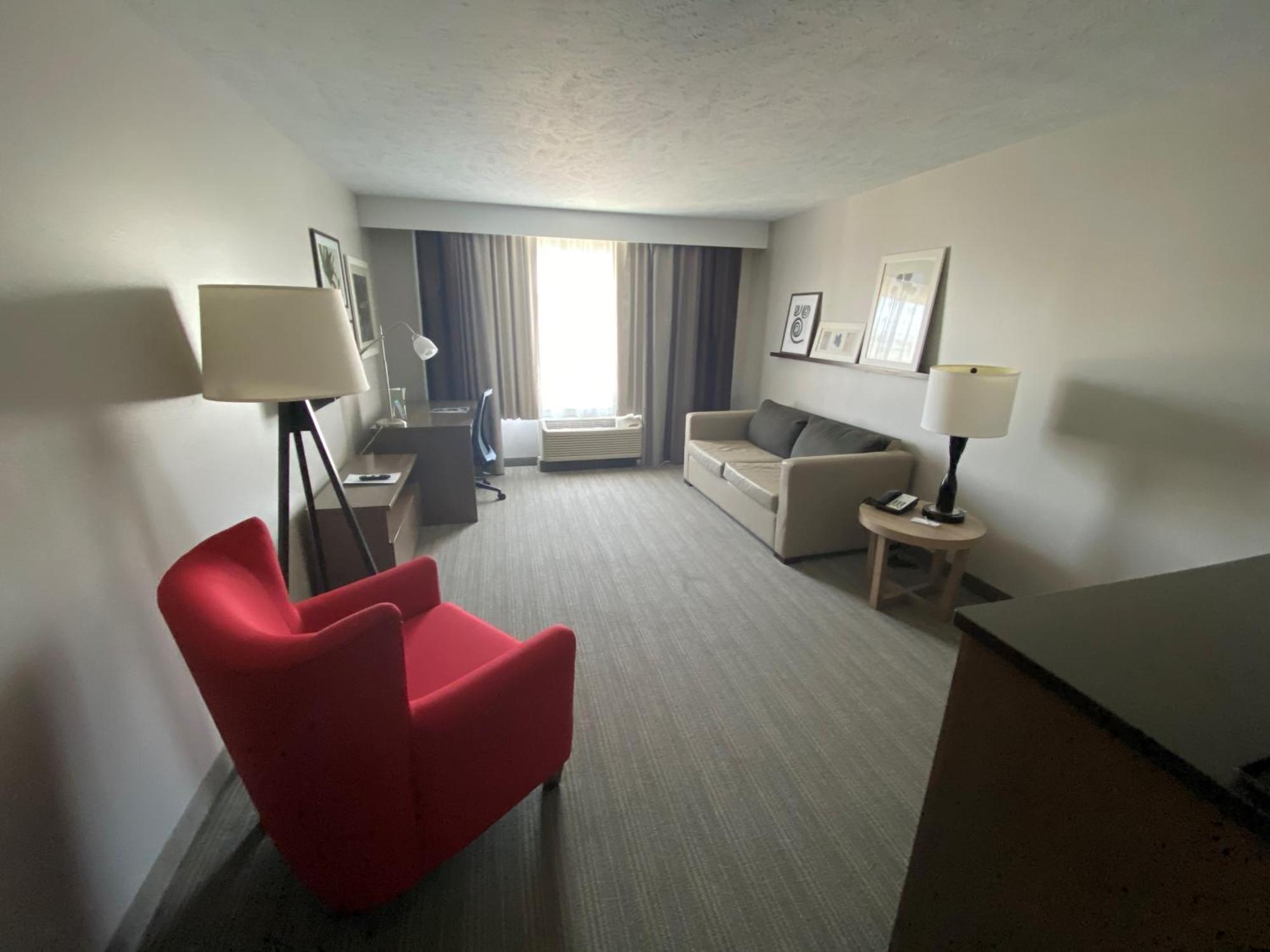 Country Inn & Suites By Radisson, Council Bluffs, Ia Экстерьер фото