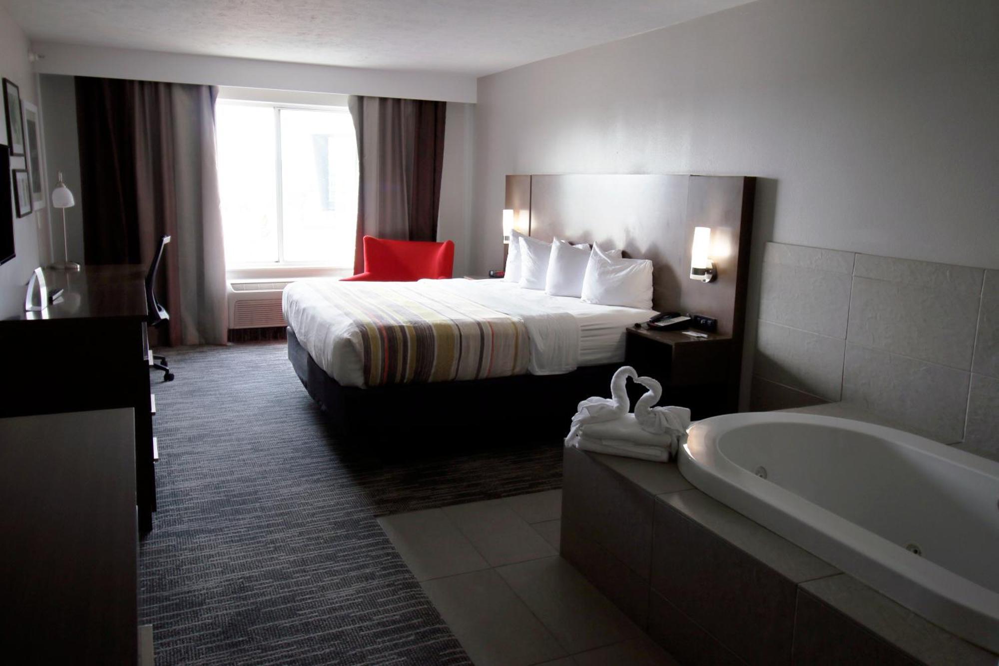 Country Inn & Suites By Radisson, Council Bluffs, Ia Экстерьер фото