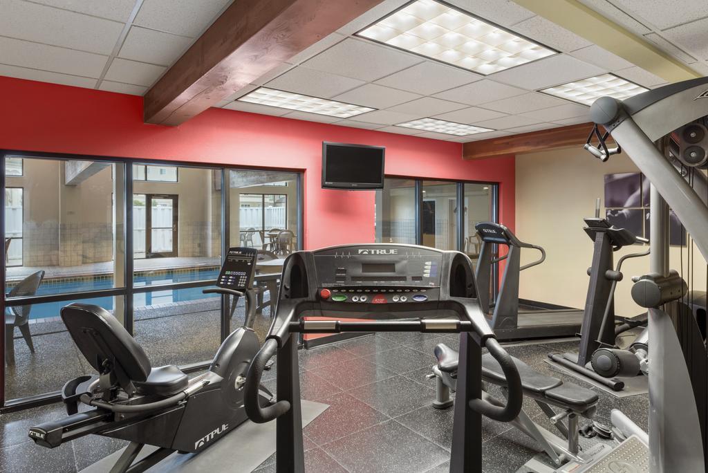 Country Inn & Suites By Radisson, Council Bluffs, Ia Экстерьер фото