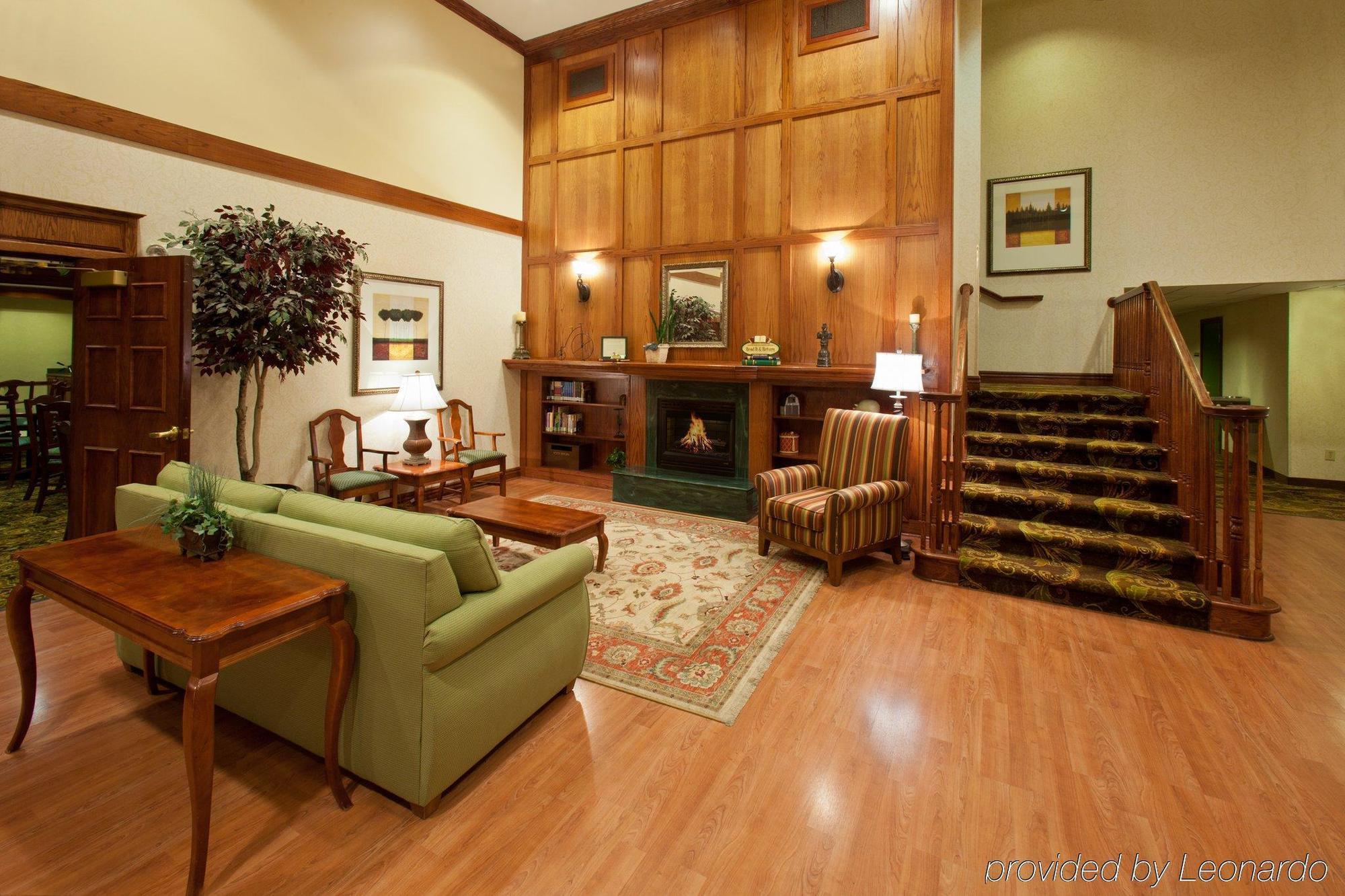 Country Inn & Suites By Radisson, Council Bluffs, Ia Интерьер фото